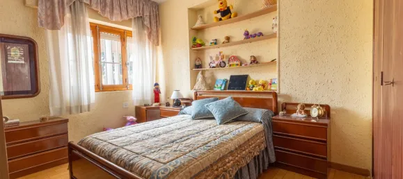 3 Schlafzimmer Villa in San Vicente del Raspeig, Spain, Nr. 20138 21