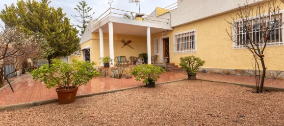 3 Schlafzimmer Villa in San Vicente del Raspeig, Spain, Nr. 20138 3