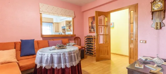 3 Schlafzimmer Villa in San Vicente del Raspeig, Spain, Nr. 20138 10
