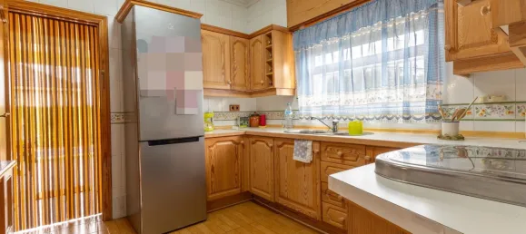 3 Schlafzimmer Villa in San Vicente del Raspeig, Spain, Nr. 20138 12