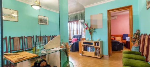 3 Schlafzimmer Villa in San Vicente del Raspeig, Spain, Nr. 20138 6