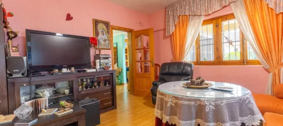 3 Schlafzimmer Villa in San Vicente del Raspeig, Spain, Nr. 20138 11