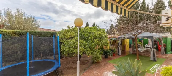 3 Schlafzimmer Villa in San Vicente del Raspeig, Spain, Nr. 20138 24