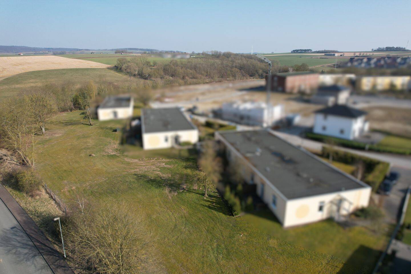 Grundstück in Höxter, Germany, Nr. 261686