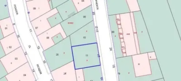  Land in San Andres del Rabanedo, Spain No. 106081 3