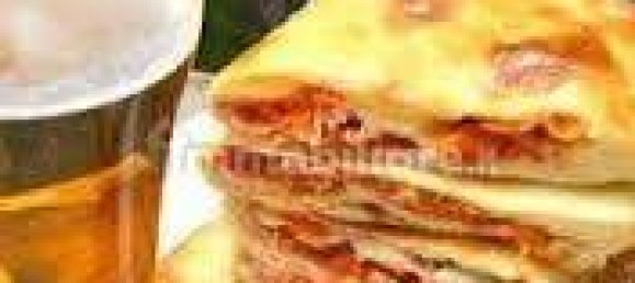 Коммерческая недвижимость с 1 комнатой в Инцаго, Италия № 87815 5