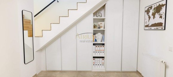 3غرفة منزل ذو طابقين في Favoriten, Austria رقم 196406 7