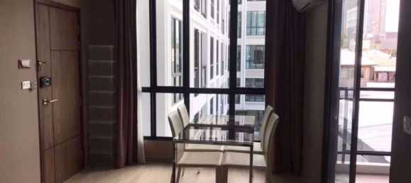 2 bedrooms Condo in Bang Kho Laem, Thailand No. 7878 4