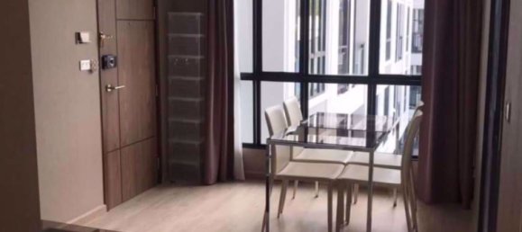 2 bedrooms Condo in Bang Kho Laem, Thailand No. 7878 3