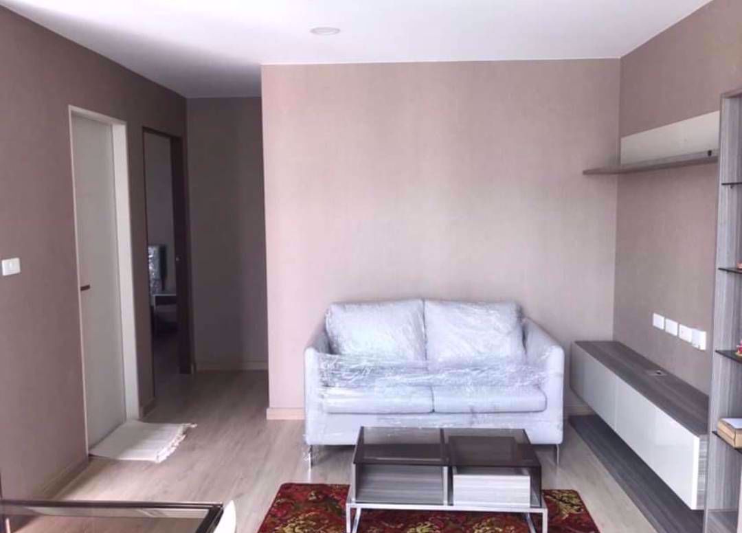 2 bedrooms Condo in Bang Kho Laem, Thailand No. 7878