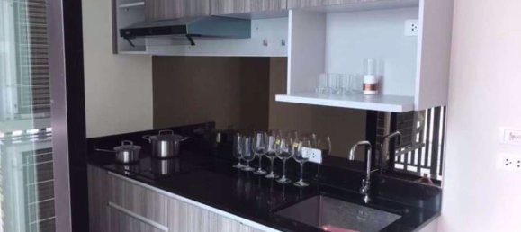2 bedrooms Condo in Bang Kho Laem, Thailand No. 7878 5