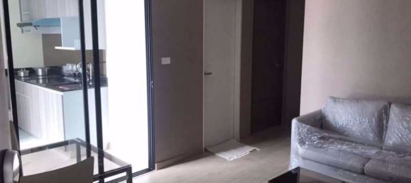 2 bedrooms Condo in Bang Kho Laem, Thailand No. 7878 2