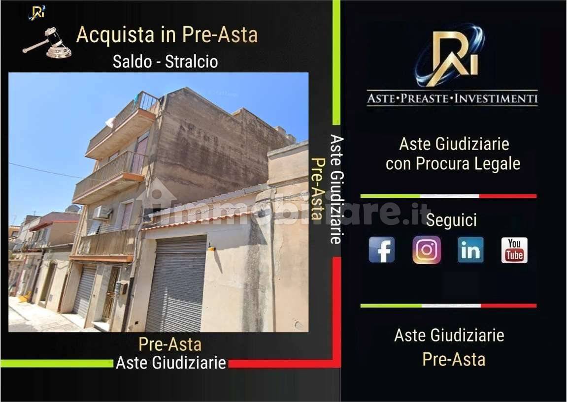 2 bedrooms Apartment in Pachino, Italy No. 51058