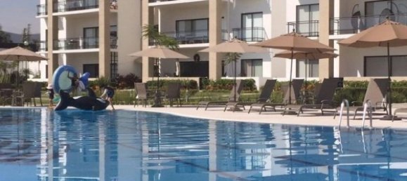 Квартира с 3 спальнями в Морелос, Мексика № 148255 2