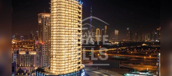 1 chambre Appartement à Al Jaddaf, UAE No. 5535 6