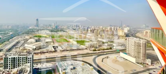 1 chambre Appartement à Al Jaddaf, UAE No. 5535 4