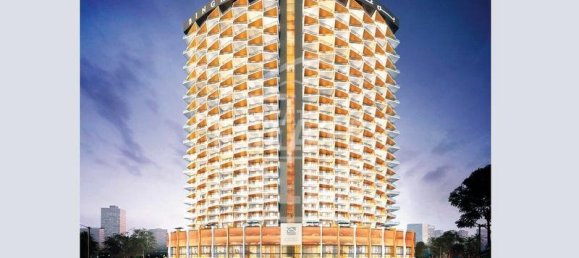 1 chambre Appartement à Al Jaddaf, UAE No. 5535 5