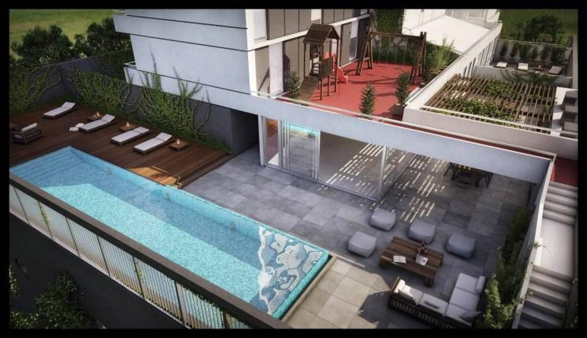 3 غرف نوم شقة في Buenos Aires, Argentina رقم 82642