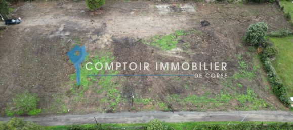 790m² Land in Ghisonaccia, France No. 232811 3