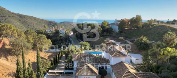 4 bedrooms Villa in Malaga, Spain No. 140763 24