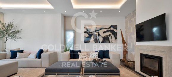 4 bedrooms Villa in Malaga, Spain No. 140763 4