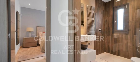 4 bedrooms Villa in Malaga, Spain No. 140763 13