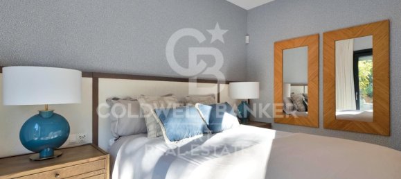 4 bedrooms Villa in Malaga, Spain No. 140763 11