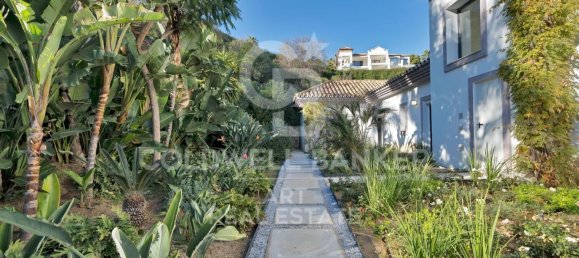 4 bedrooms Villa in Malaga, Spain No. 140763 22