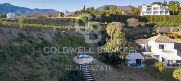 4 bedrooms Villa in Malaga, Spain No. 140763 23