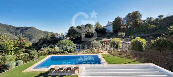4 bedrooms Villa in Malaga, Spain No. 140763 19