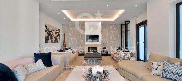 4 bedrooms Villa in Malaga, Spain No. 140763 3