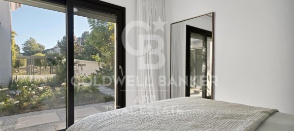4 bedrooms Villa in Malaga, Spain No. 140763 10