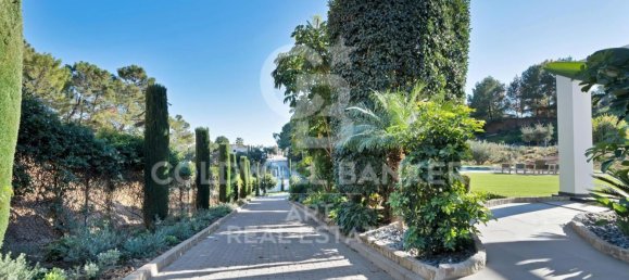 4 bedrooms Villa in Malaga, Spain No. 140763 21