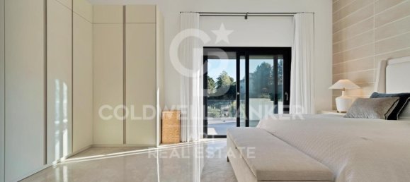 4 bedrooms Villa in Malaga, Spain No. 140763 15