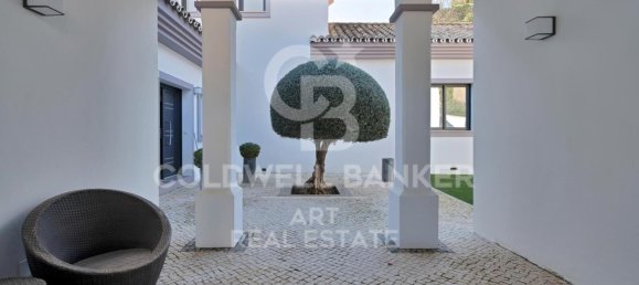 4 bedrooms Villa in Malaga, Spain No. 140763 7