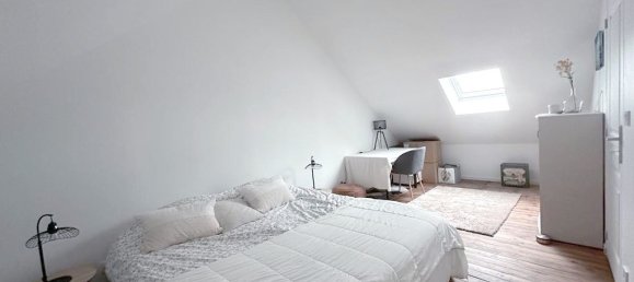 4 bedrooms House in Santes, France No. 341566 12