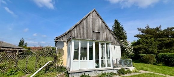 Земельный участок с 4 спальнями в Markisch-Oderland, Германия № 22283 3