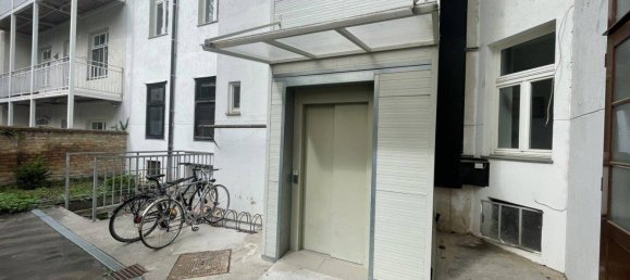 3 rooms Apartment in Hernals, Austria No. 153754 12