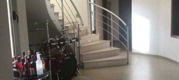 6 bedrooms Villa in Kato Polemidia, Cyprus No. 19156 14