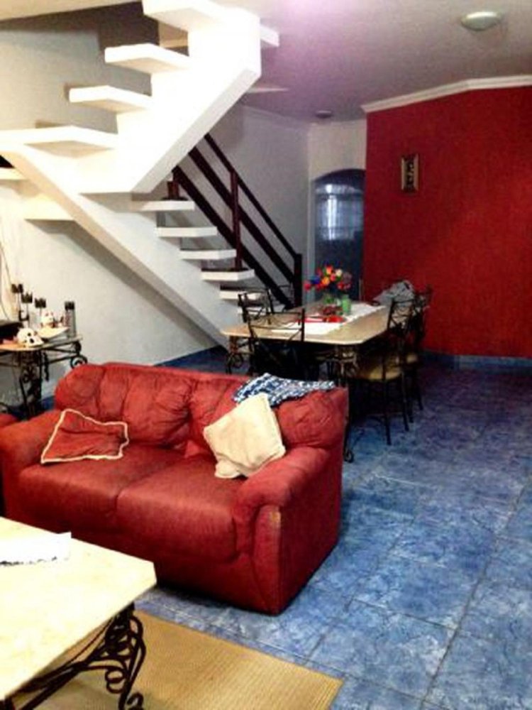 3 غرف نوم منزل في Sao Paulo, Brazil رقم 580981