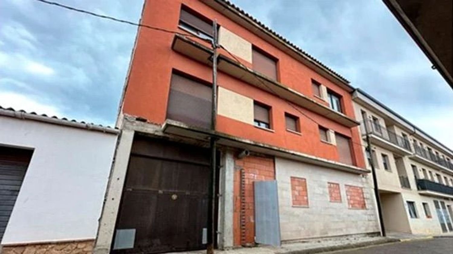 1139m² Building in Palafrugell, Spain No. 143820