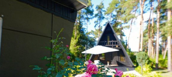 4 rooms Land in Anhalt-Bitterfeld, Germany No. 287400 8