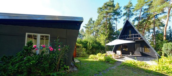 4 rooms Land in Anhalt-Bitterfeld, Germany No. 287400 4