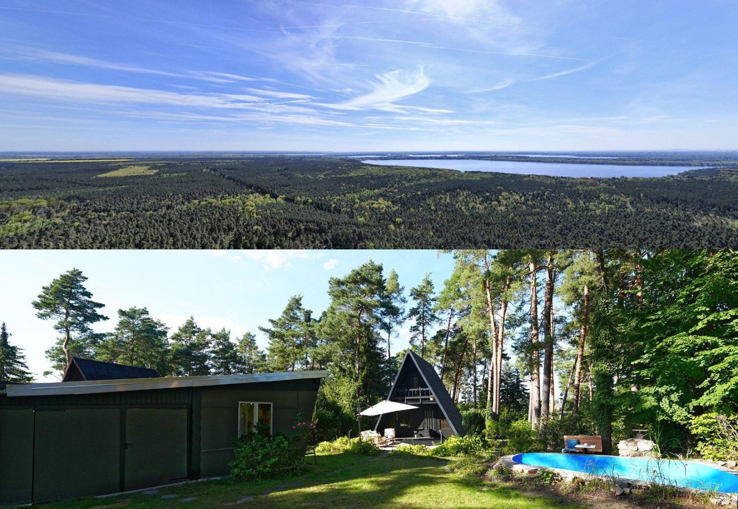 4 rooms Land in Anhalt-Bitterfeld, Germany No. 287400