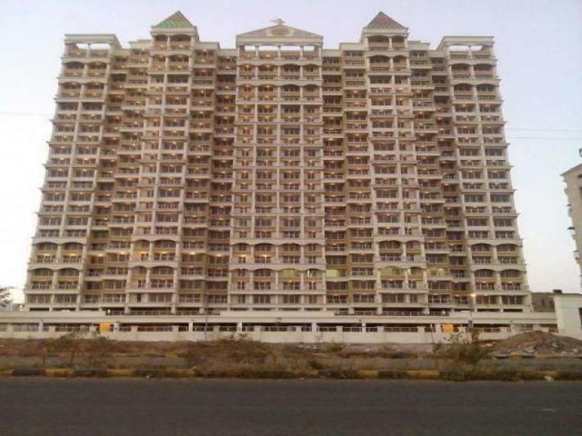 Studio in Mumbai, India No. 62834