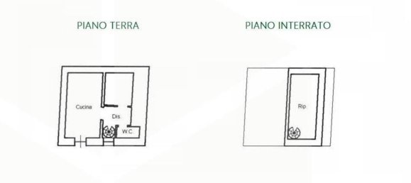Квартира с 3 комнатами в Андрия, Италия № 128695 12