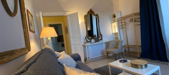 Apartamento de 2 divisões em Rome, Italy N.º 5729 4