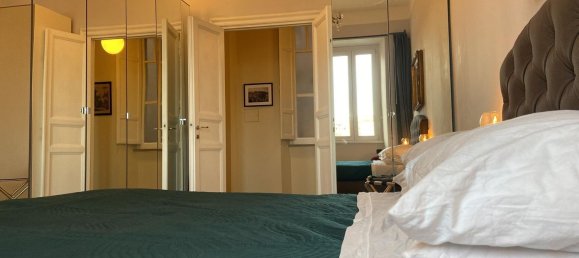 Apartamento de 2 divisões em Rome, Italy N.º 5729 17