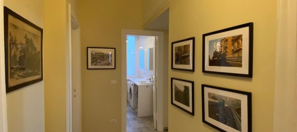 Apartamento de 2 divisões em Rome, Italy N.º 5729 10