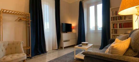 Apartamento de 2 divisões em Rome, Italy N.º 5729 9